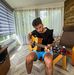 Brian Sousa - Facebook