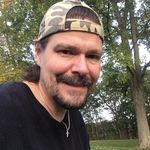 Brian Spahr - @bytemeharder - Instagram