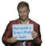 Brian Littrell Spain - @brianl_spain - Instagram