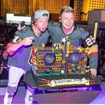 Frick_Littrell - @brian_fricklittrell_spain - Instagram