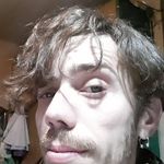Brian Axel Spalding - @bas13_73 - Instagram