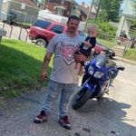 Brian Spalding - @bsdawg1977 - Instagram