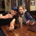 Brian Spalding - @leafs001 - Instagram