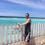Brian Spalding - @leafs1317 - Instagram