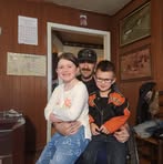 Brian Spalding - Facebook