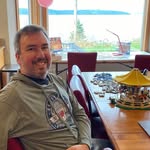 Brian Spanton - @spantonbrian - Instagram