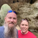 Brian Sparkman - @grizzlybrodeursdad - Instagram