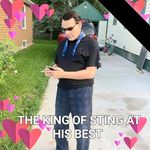 Brian Spaulding - @sr.briankspaulding - Instagram