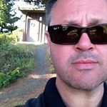Brian Spaulding - @uncleb84 - Instagram