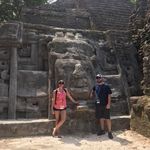 Brian Spaulding - @bspaulding1211 - Instagram
