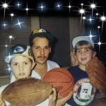 Brian Spaulding Sr. - @papa_b_2960 - Instagram