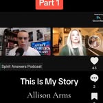 Brian Speaks - @spiritnuggets5 - Instagram