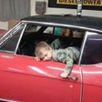 Brian Spear - @lilcraze68 - Instagram