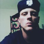 Brian Spear - @brianspear26 - Instagram