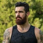 Brian Spear - @beardedcolossus - Instagram