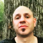 Brian Spear - @fed_up_american - Instagram