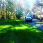 Brian Spearman - @woods_edge_landscaping - Instagram