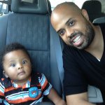 Brian Spearman - @manhusbandad - Instagram