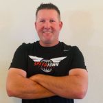 Brian niswender / Speed Town Express / Speed & Exposion Training - @brianspeedtown - Instagram