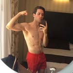 Brian Romo Speed - @brianromospeed - Instagram