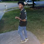 Brian Speed Jr. - @suave.beej - Instagram