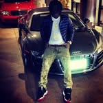 Brian_Speddy Noil - @brian_speedynoil - Instagram