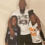Brian Speedy Williams - @sidemo2013 - Instagram
