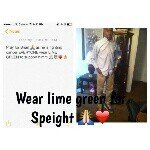 Brian Speight - @pray4brian - Instagram