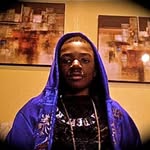 Brian Speights aka rapper 30 - @speightsauthornathaniolbrian - Instagram