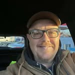 Brian Speirs - @brians74x - Instagram