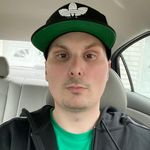 Brian Spellman - @thatbryguy91 - Instagram
