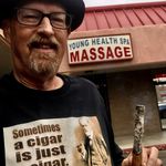Brian W Spellman - @bspellmaniac - Instagram