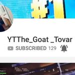 Bryan Spellman - @ytt_the_goat_clan_tovors_loyal - Instagram