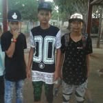 Bryan Spellman - @josuesito_lopez - Instagram