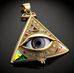 Brian Spence Illuminati - Facebook