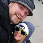 Brian K. Spiker - @bigdaddy.spike.1 - Instagram
