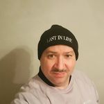 Brian Spiker - @banksfan02 - Instagram