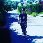 BRIAN SPINELLI - @brian_pescara_spinelli - Instagram
