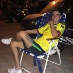 Brian Spinelli - @brian.central.94 - Instagram