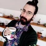 Brian Spinetti - @spinyeti - Instagram