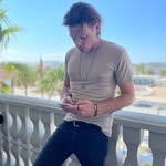 Brian Spooner - @s.rend.r - Instagram