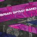 Brian Spray Band - Facebook