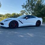 Brian Spriggs - @c7snowwhite - Instagram
