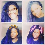 Briana Springfield - @brianaspringfield - Instagram