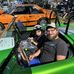 Brian Sproles - Facebook