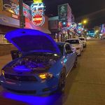 Brian Sproles - @901performanceauto - Instagram