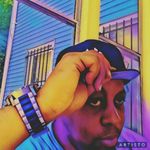 Brian Spruill - @watchmewinitall - Instagram