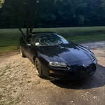 Brian Spruill - @chpinklez_ - Instagram