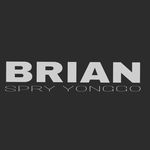 Brian Spry Yonggo - @brianspry - Instagram