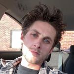 Scott Spurling - @brianspurling93 - Instagram